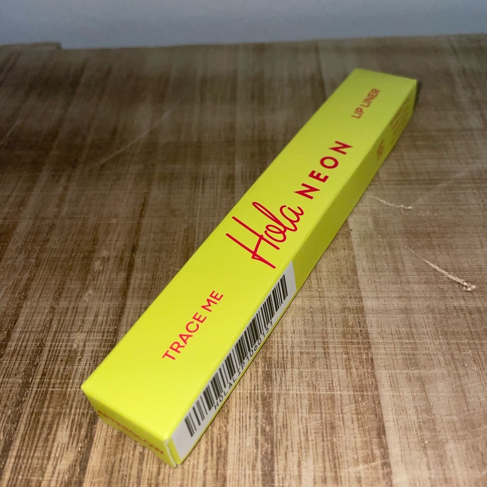 Hola Neon Lip Liner